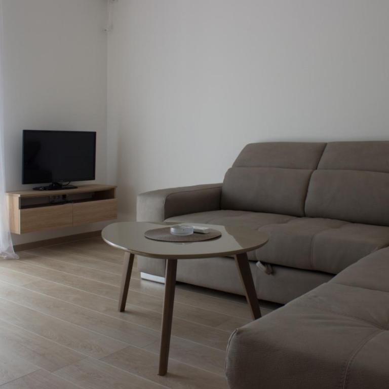 Apartments PROVA **** - Apartman sa 1 Spavaćom Sobom - 4