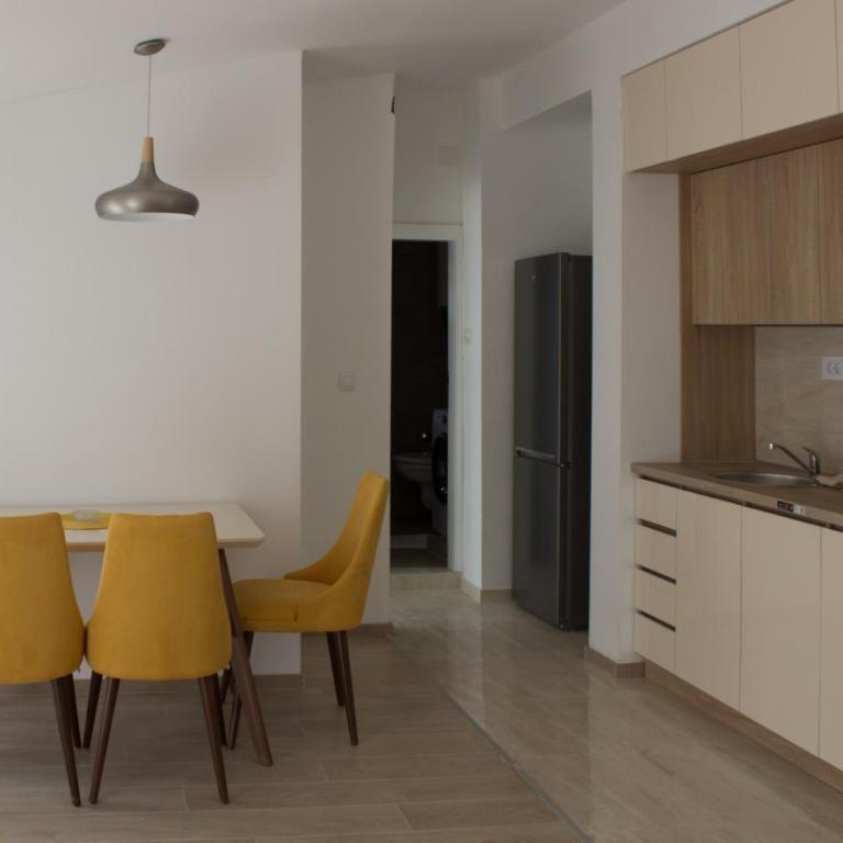 Apartments PROVA **** - Apartman sa 1 Spavaćom Sobom - 5
