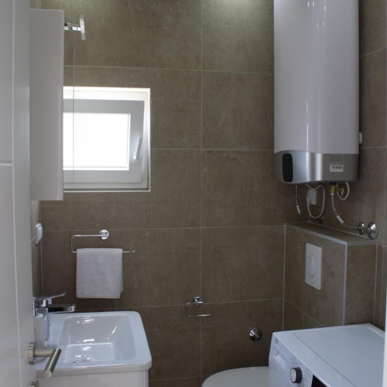 Apartments PROVA **** - Apartman sa 1 Spavaćom Sobom - 7