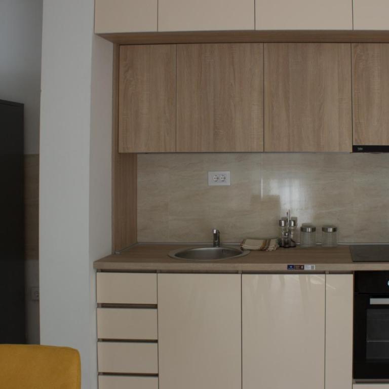 Apartments PROVA **** - Apartman sa 1 Spavaćom Sobom - 8