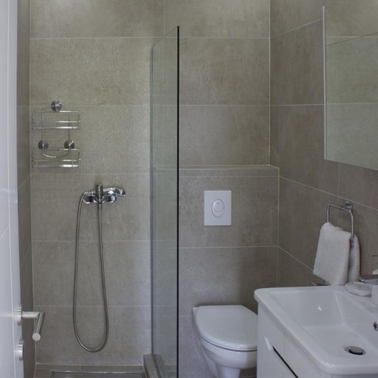 Apartments PROVA **** - Apartman sa 1 Spavaćom Sobom - 10