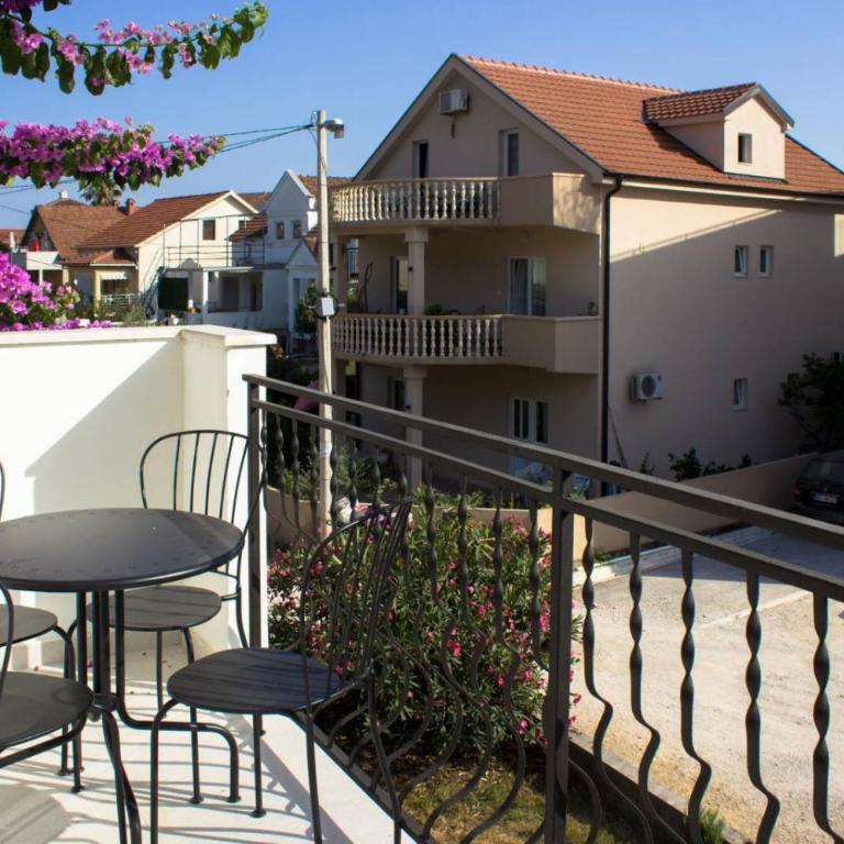 Apartments PROVA **** - Apartman sa 1 Spavaćom Sobom - 12
