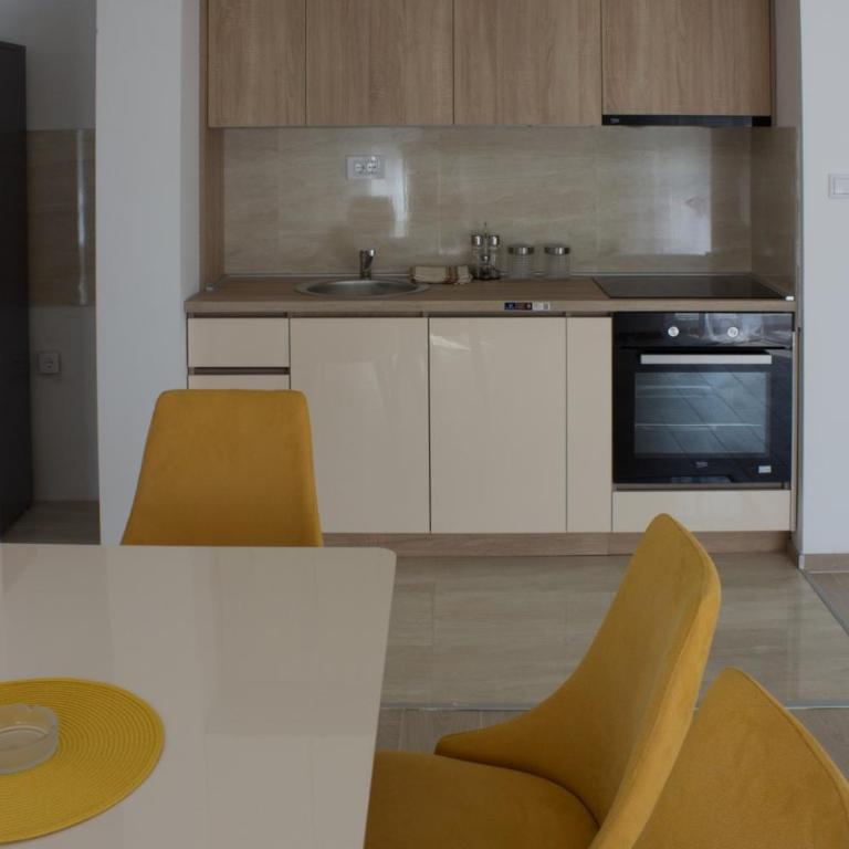 Apartments PROVA **** - Apartman sa 1 Spavaćom Sobom - 11