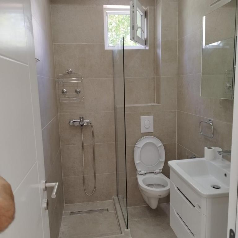 Apartments PROVA **** - Apartman sa 1 Spavaćom Sobom - 12