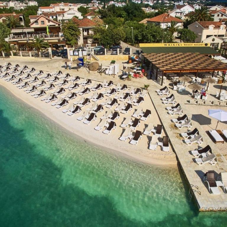 Apartments PROVA **** - Apartman sa 1 Spavaćom Sobom - 2