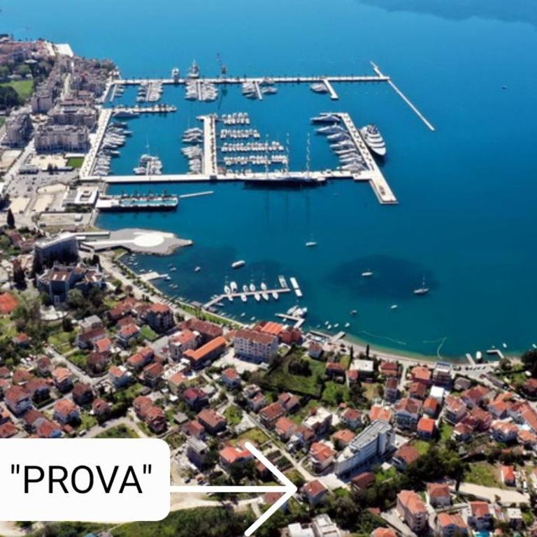 Apartments PROVA **** - Apartman sa 1 Spavaćom Sobom - 14