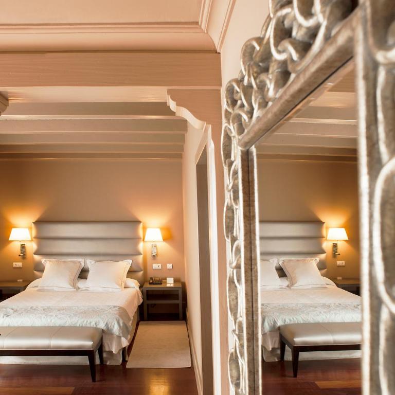 Princesa Yaiza Suite Hotel Resort - Suite Presidencial (4 adultos) - 6