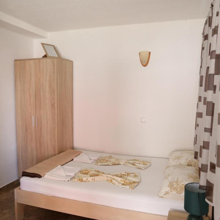 Friendly House - Apartman sa Terasom - 6