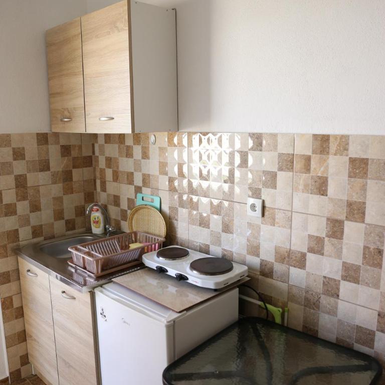 Friendly House - Apartman sa Terasom - 16