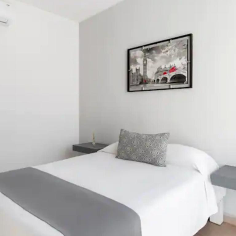 Apartamento Vacacional con Piscina en Puerto Vallarta - Apartamento de 3 dormitorios - 10
