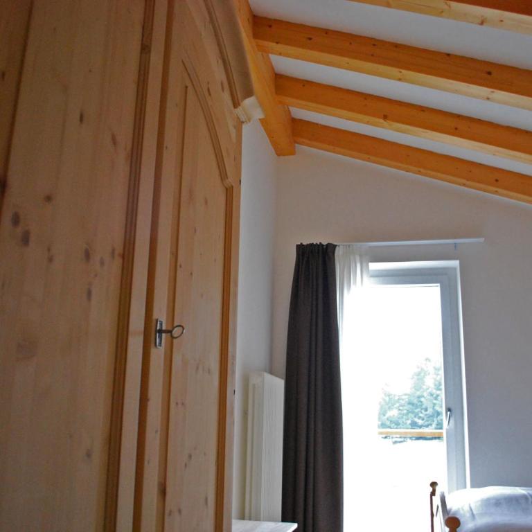 Hotel Elbele Garnì - Suite Familiare (4 Adulti) - 6