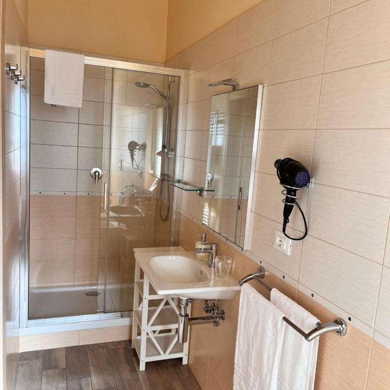 Guest House in Piazza - Two-Bedroom Apartment - 1