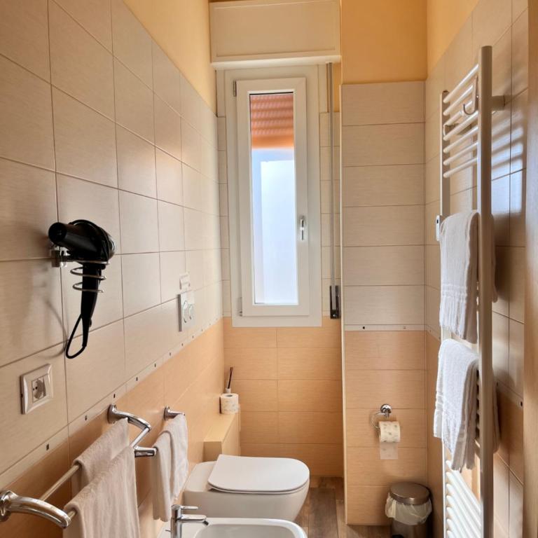 Guest House in Piazza - Two-Bedroom Apartment - 2
