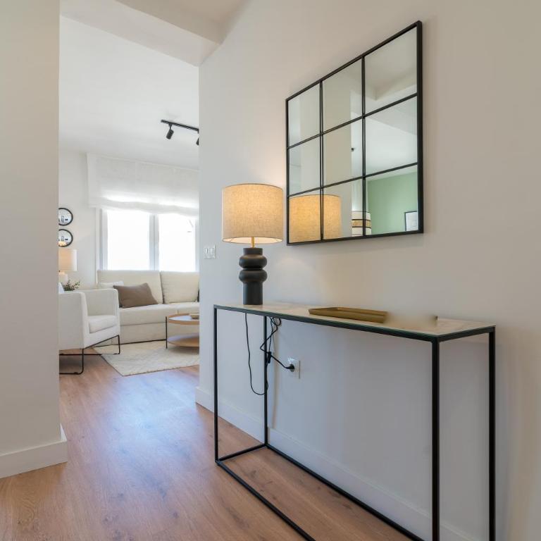 iloftmalaga Mariscal - Apartamento de 2 dormitorios - 10