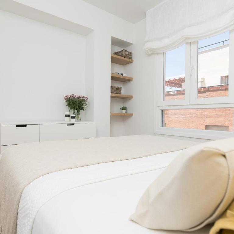 iloftmalaga Mariscal - Apartamento de 2 dormitorios - 8