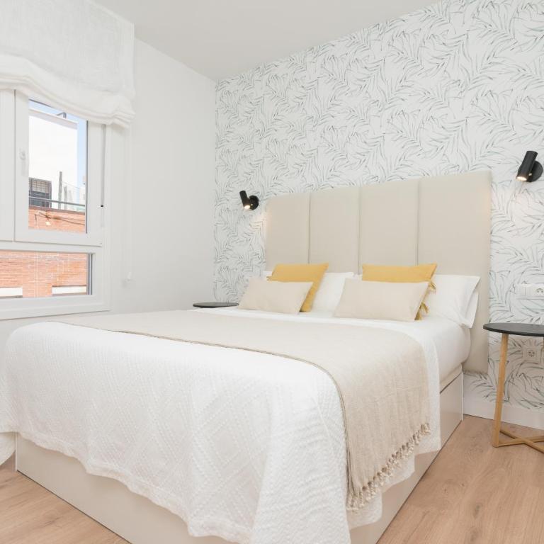 iloftmalaga Mariscal - Apartamento de 2 dormitorios - 16