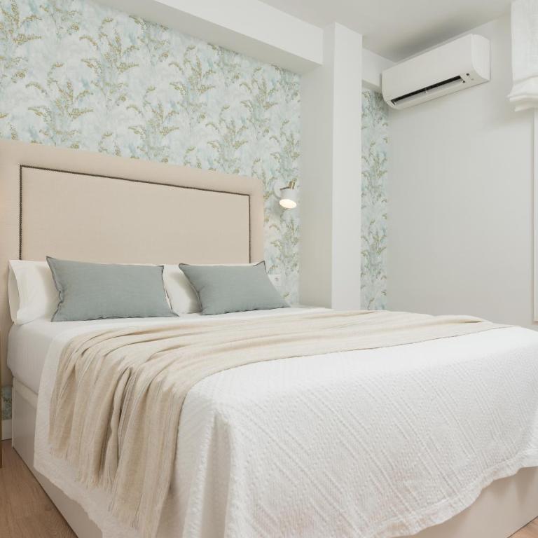 iloftmalaga Mariscal - Apartamento de 2 dormitorios - 4