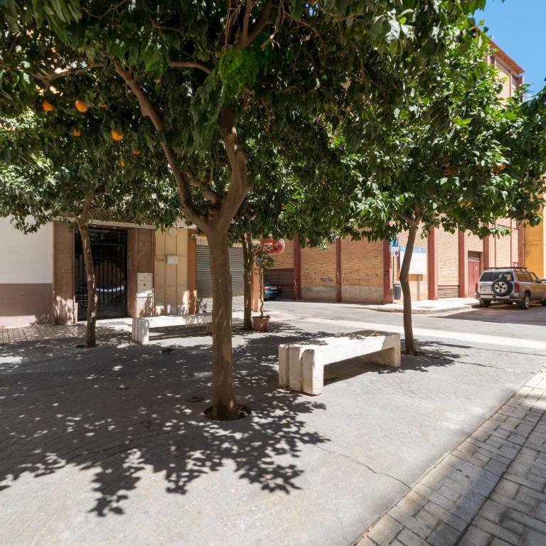 iloftmalaga Mariscal - Apartamento de 2 dormitorios - 22