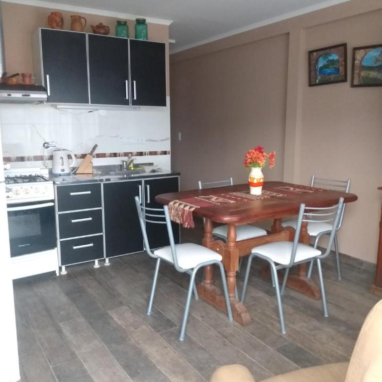 Polo Austral - Apartamento de 1 dormitorio - 15