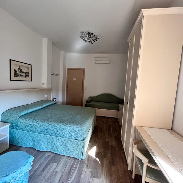 Guest House in Piazza - Two-Bedroom Apartment - 4