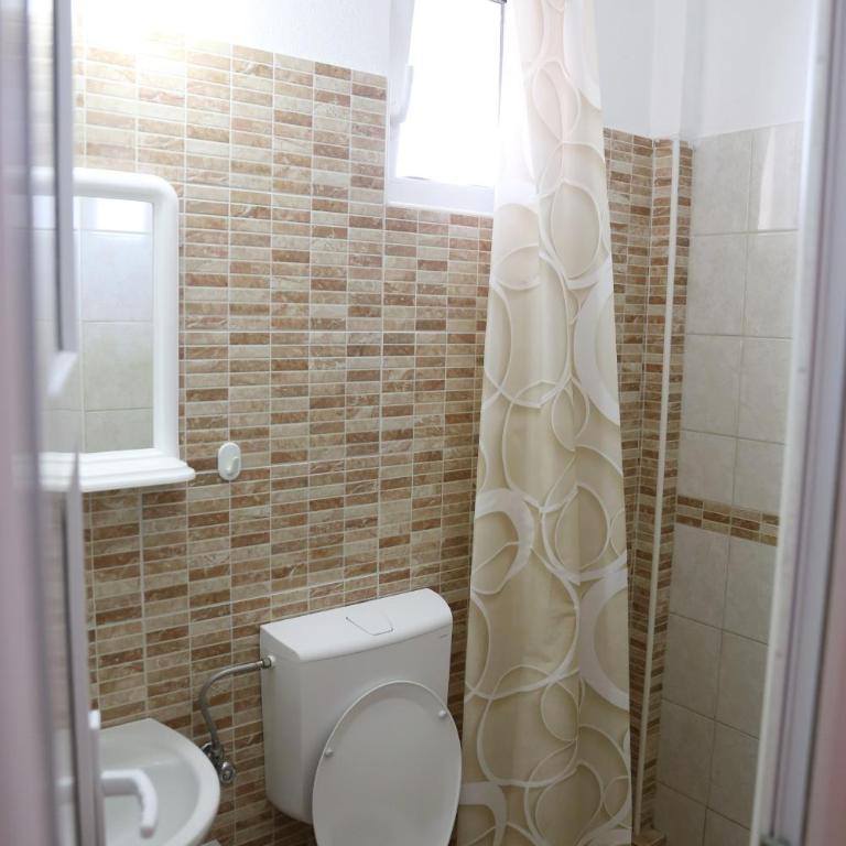 Friendly House - Apartman sa Terasom - 11