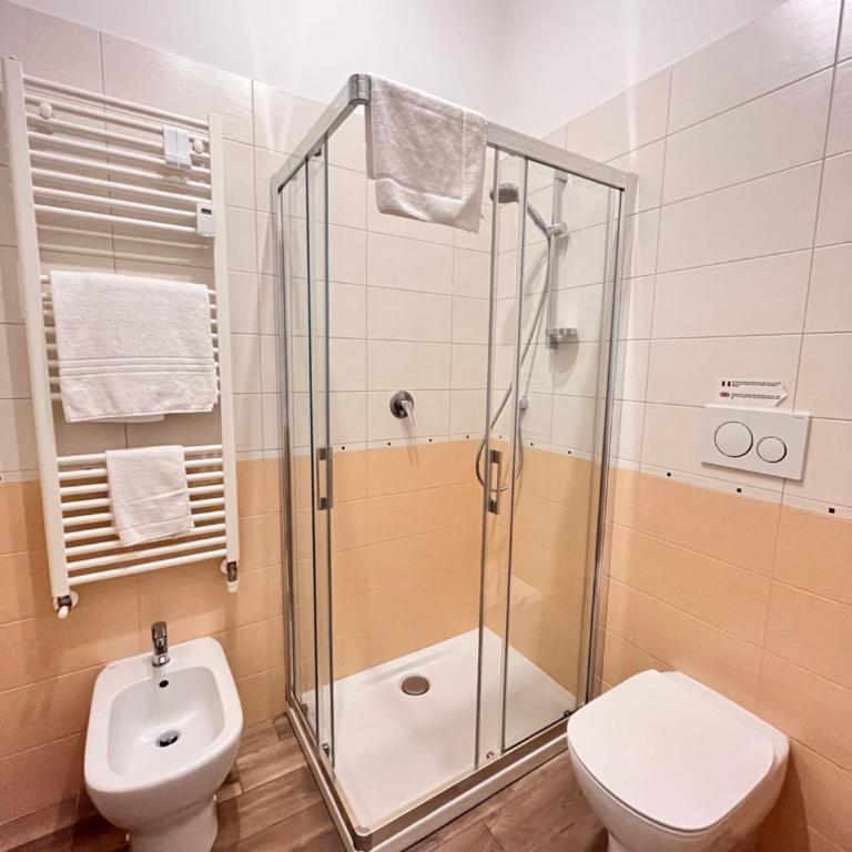 Guest House in Piazza - Two-Bedroom Apartment - 6