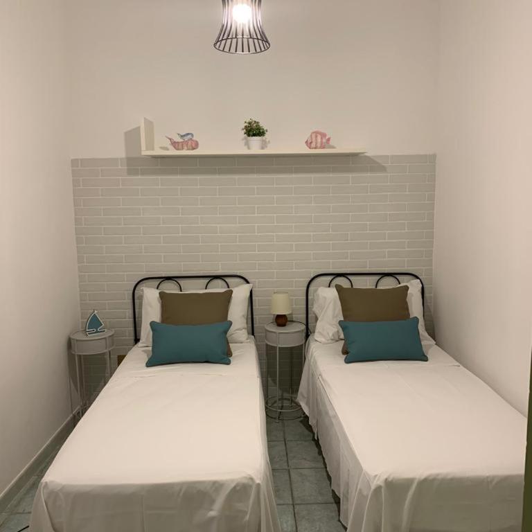 APPARTAMENTO SARAH - Appartamento con 2 Camere da Letto - 2