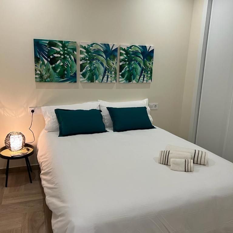 AP HOTEL NAVAS - Apartment - Ground Floor - 3