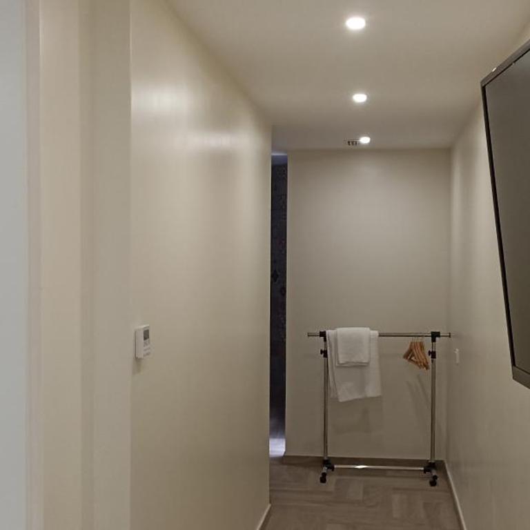 AP HOTEL NAVAS - Apartment - Ground Floor - 8