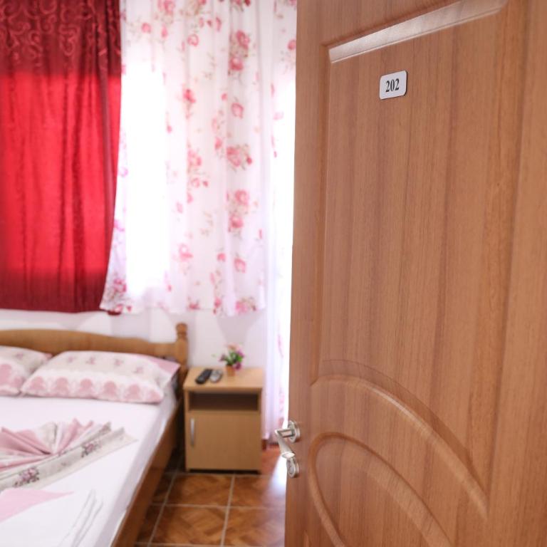 Friendly House - Apartman sa Terasom - 7