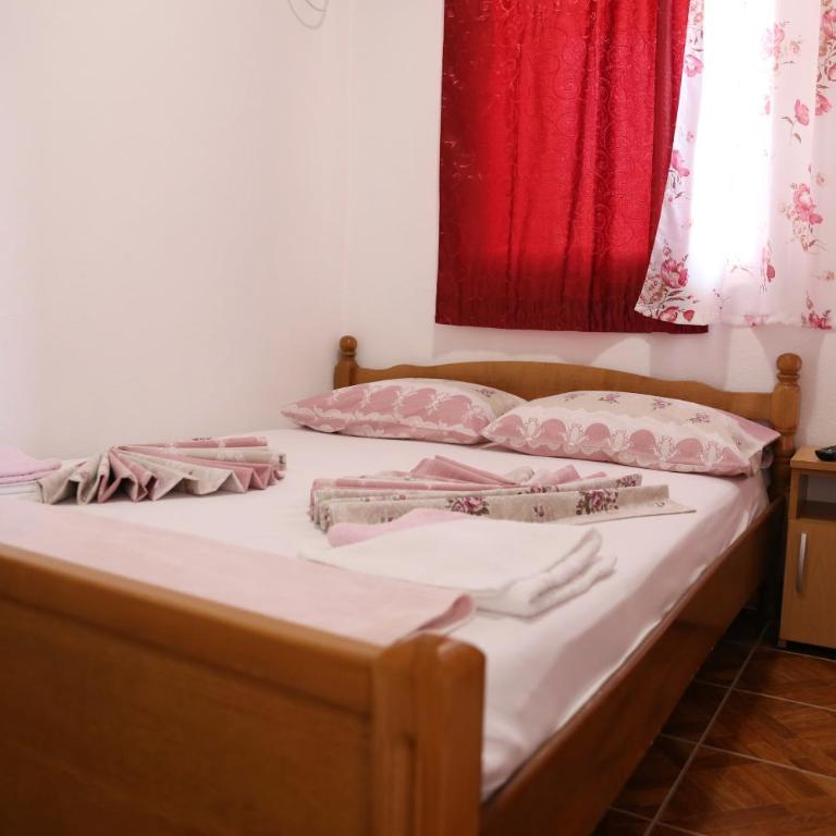 Friendly House - Apartman sa Terasom - 17