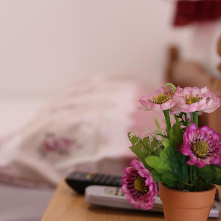 Friendly House - Apartman sa Terasom - 19