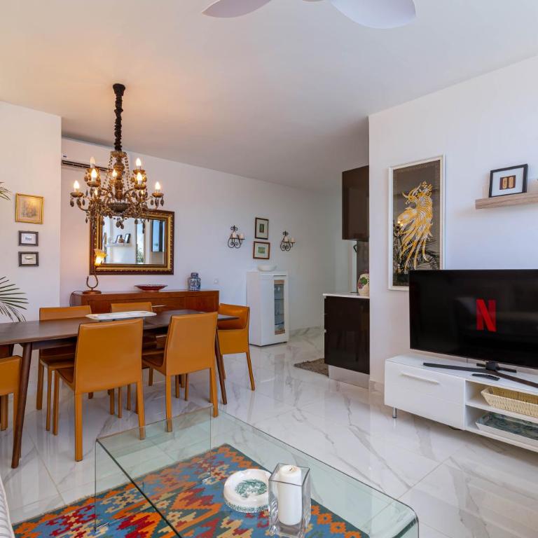 HORIZON VACATION HOME - Luxury Condo near Yumbo - Apartment - 29