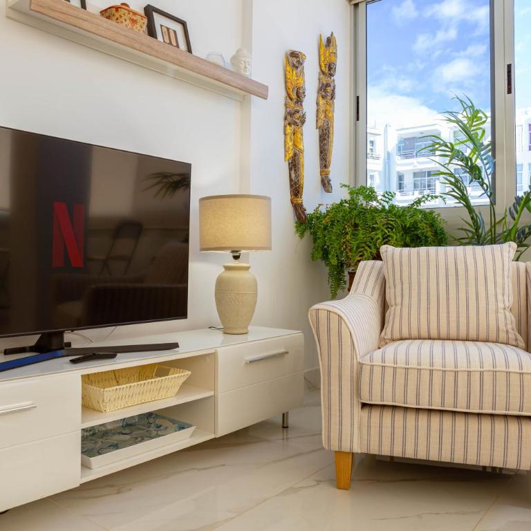 HORIZON VACATION HOME - Luxury Condo near Yumbo - Apartment - 5