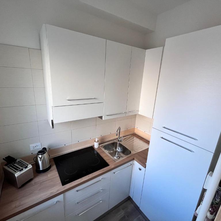 Guest House in Piazza - Two-Bedroom Apartment - 12