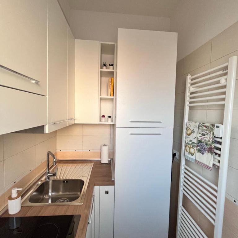 Guest House in Piazza - Two-Bedroom Apartment - 13