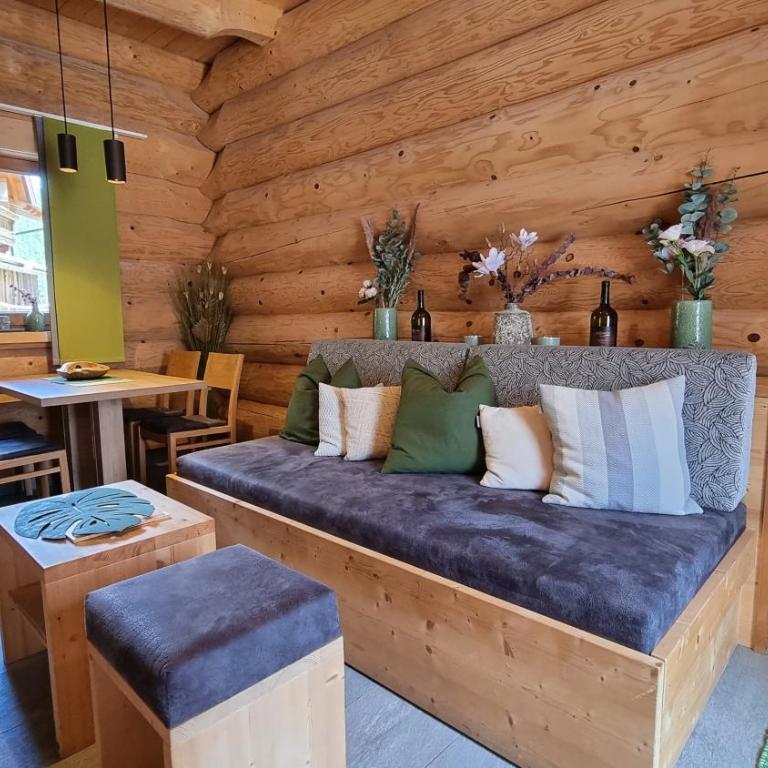 Chalet Resort Sölden - Superior Chalet - 16