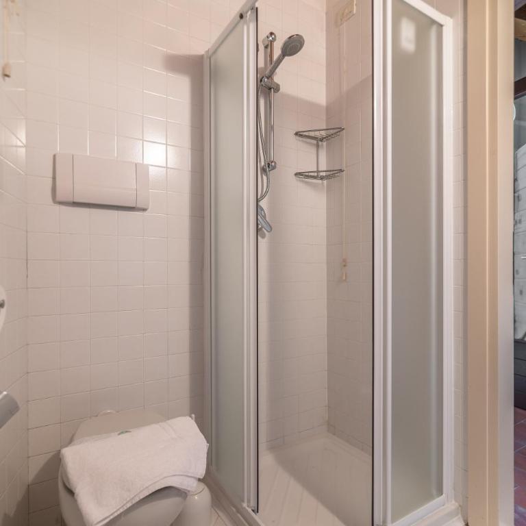 Le Camere di Villa Cà Zenobio - Apartment mit Gartenblick - 9