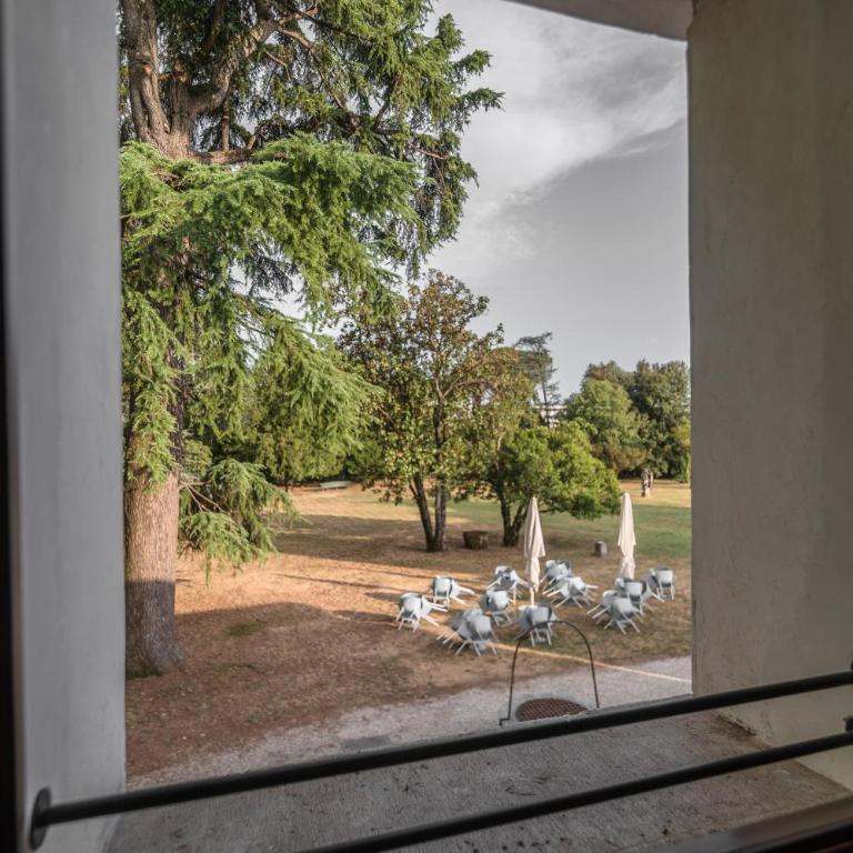 Le Camere di Villa Cà Zenobio - Superior Einzelzimmer - 3