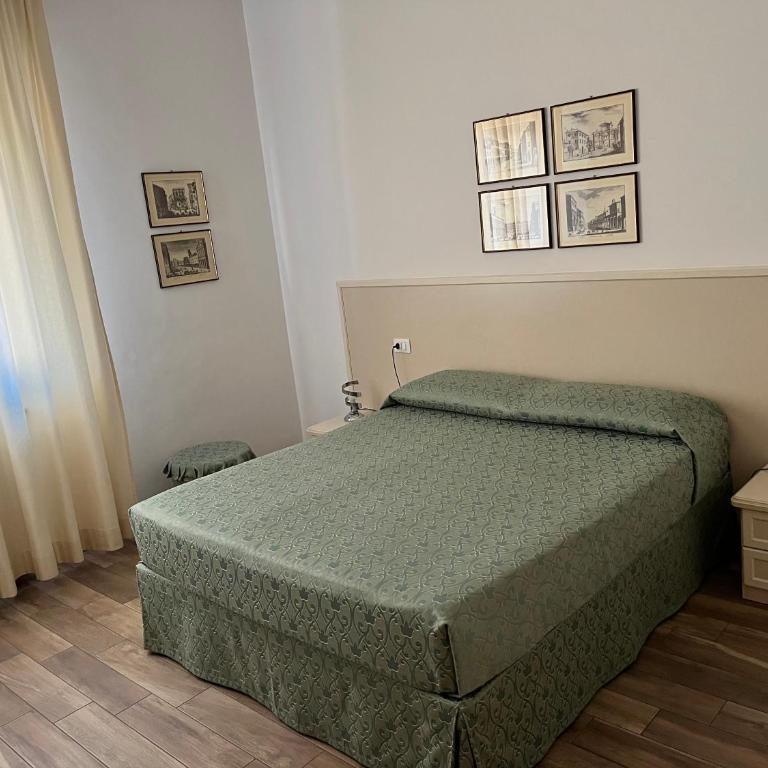 Guest House in Piazza - Two-Bedroom Apartment - 14