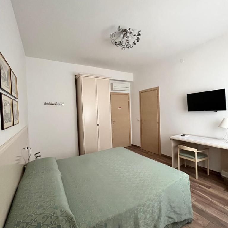 Guest House in Piazza - Two-Bedroom Apartment - 15