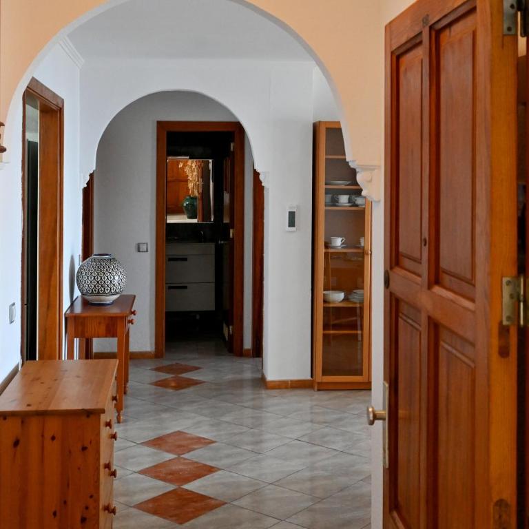 1st Line Sea View - Plaza & Pool - Apartamento de 2 dormitorios - 2