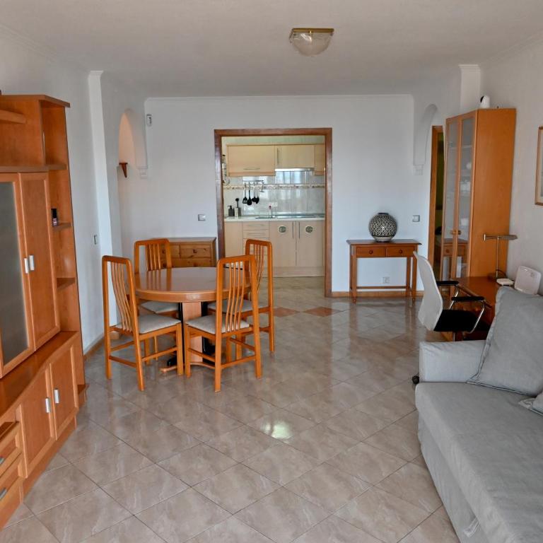 1st Line Sea View - Plaza & Pool - Apartamento de 2 dormitorios - 4