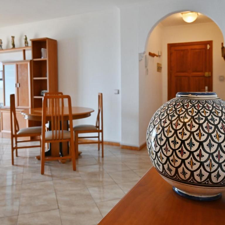 1st Line Sea View - Plaza & Pool - Apartamento de 2 dormitorios - 8