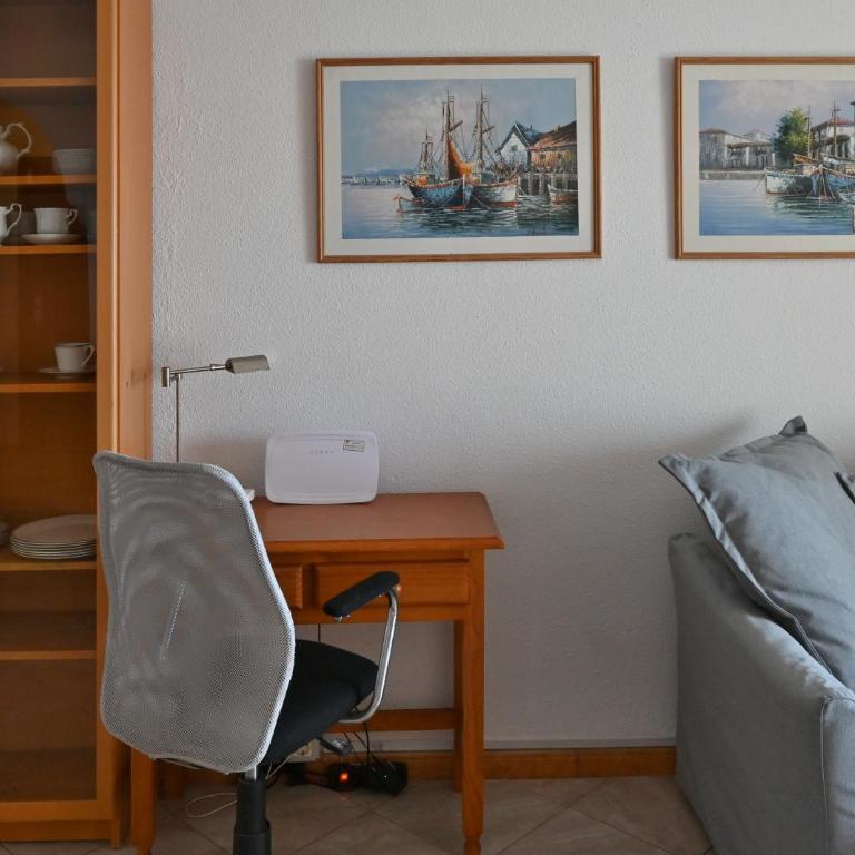 1st Line Sea View - Plaza & Pool - Apartamento de 2 dormitorios - 7