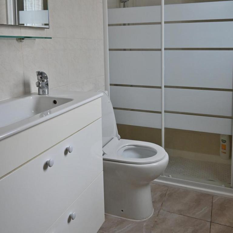 1st Line Sea View - Plaza & Pool - Apartamento de 2 dormitorios - 10
