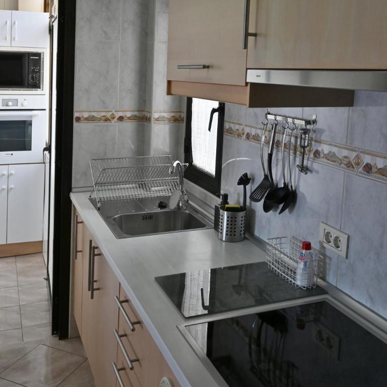 1st Line Sea View - Plaza & Pool - Apartamento de 2 dormitorios - 16
