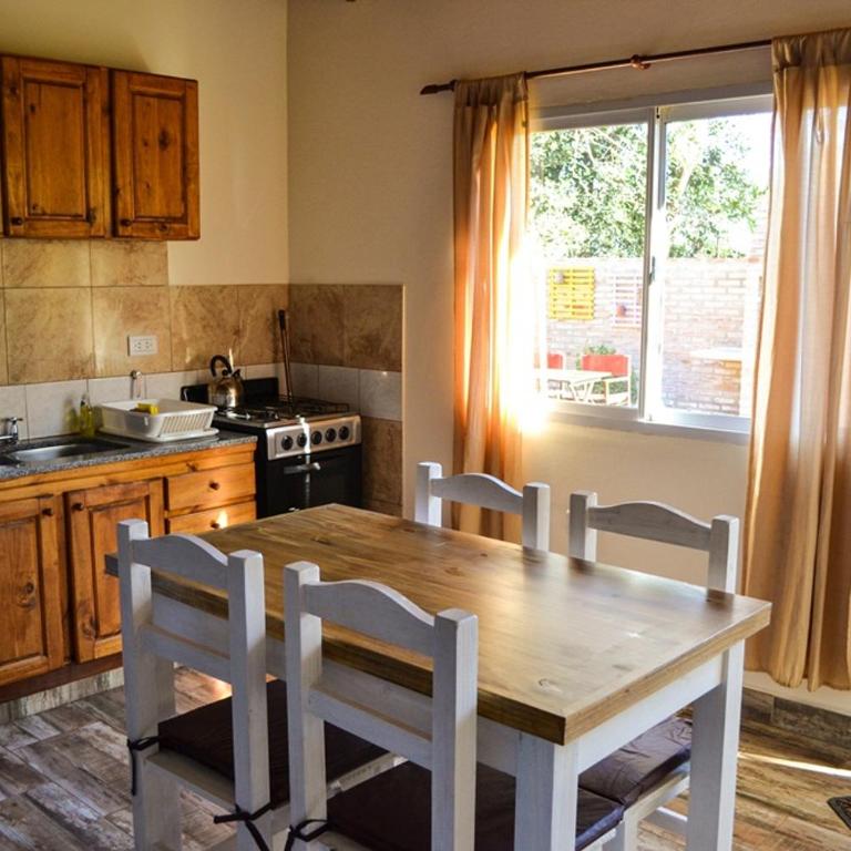 El Nogal - Apartamento de 1 dormitorio - 1