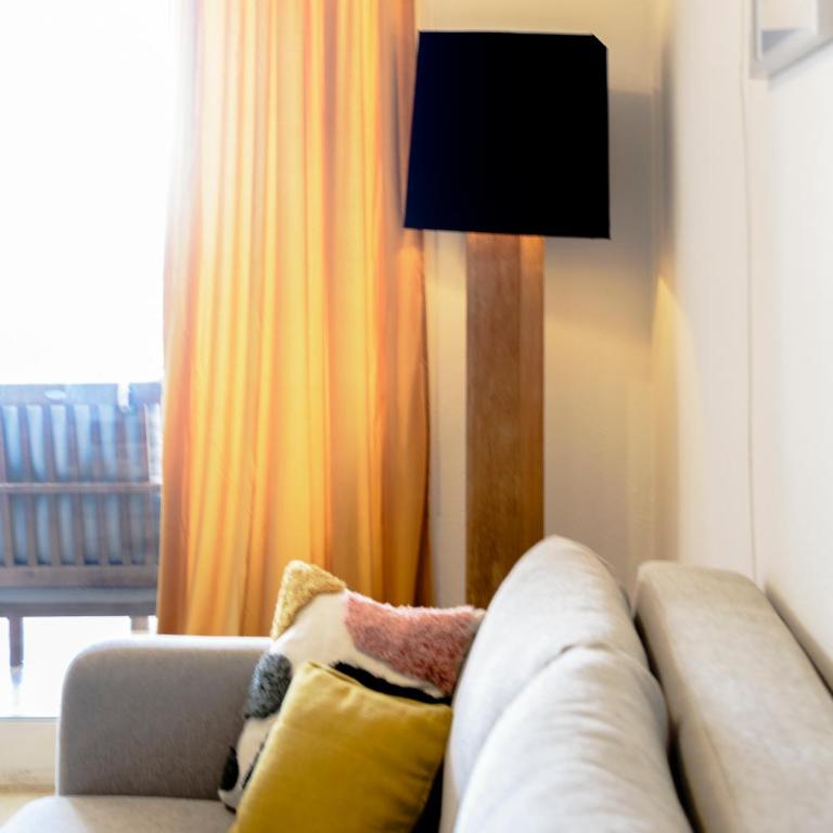 Estepona Marina with Sea Views, Pool and Parking - Apartamento de 1 dormitorio - 41