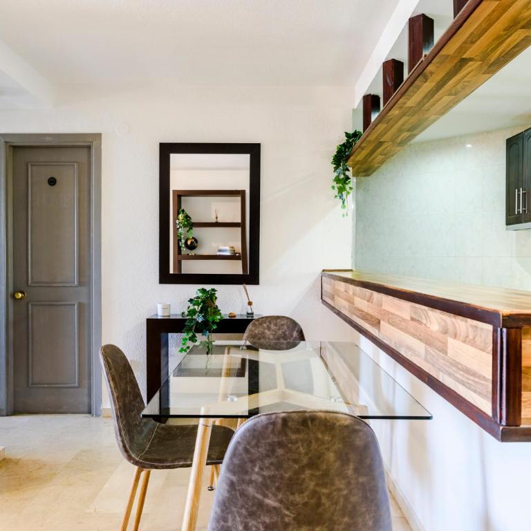 Estepona Marina with Sea Views, Pool and Parking - Apartamento de 1 dormitorio - 28